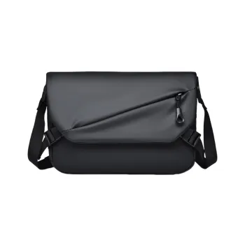 Fashionable Large Capacity Crossbody Bag Man