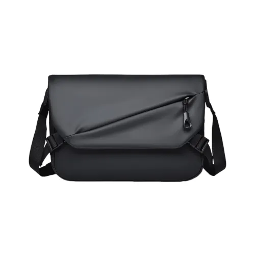 Fashionable Large Capacity Crossbody Bag Man Man