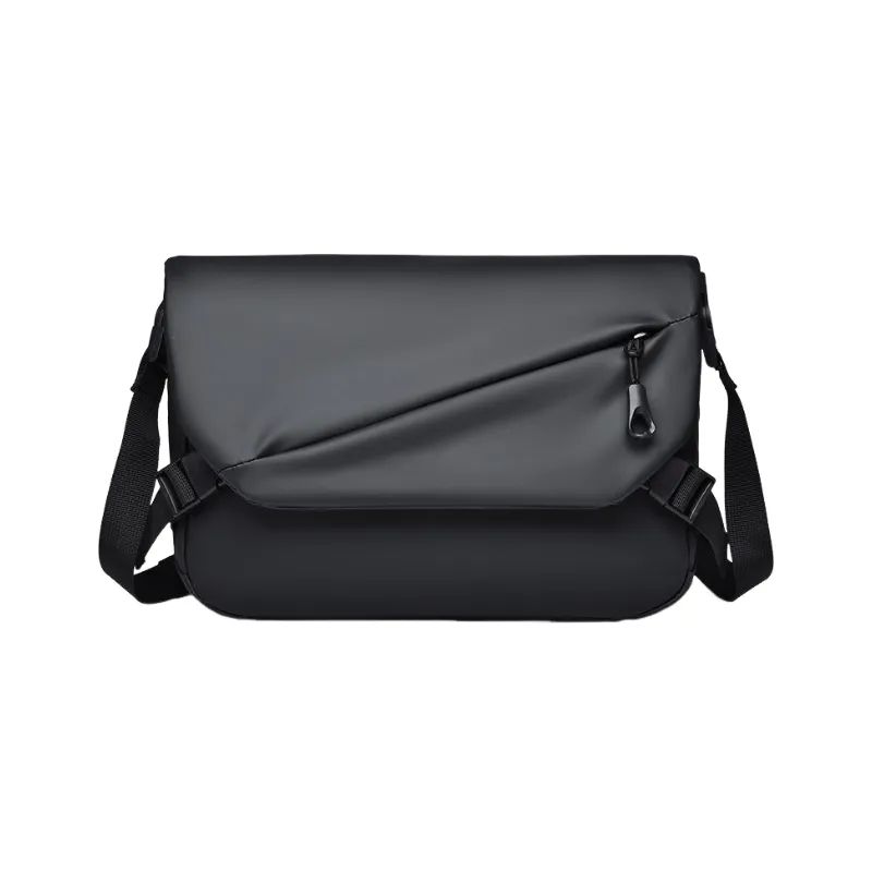 Fashionable Large Capacity Crossbody Bag Man-4