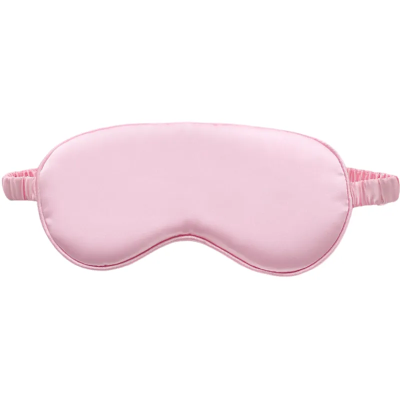 Simple Plain Eye Masks-4