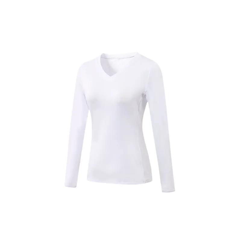 Casual Sporty Polyester Fitness Clothing Women-14