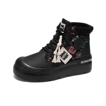 Fashionable Warm Martin Boot