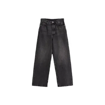 Casual Loose Jeans Women