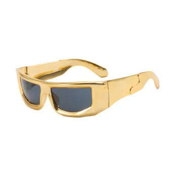 Fashionable Punk Sunglasses