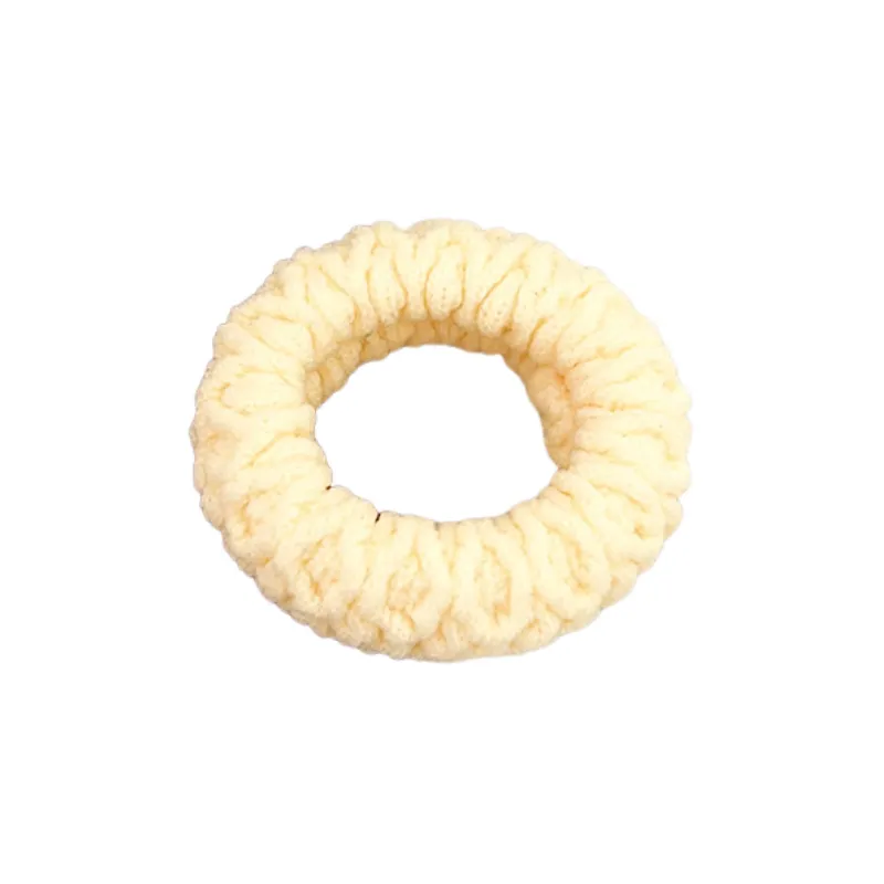 Fashionable Long Lasting Hair Tie-2
