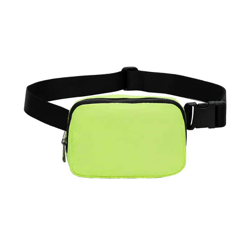 Fashionable Glamorous Fanny Pack-12