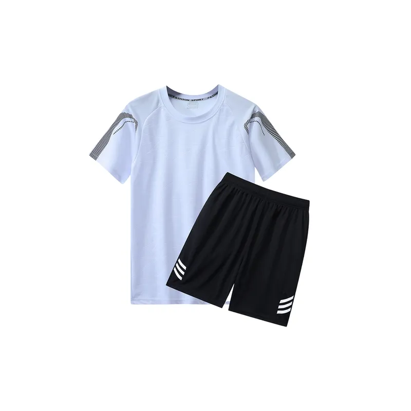 Sporty Casual Sportswear-2