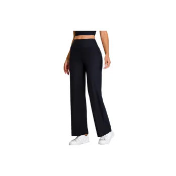 Funky Simple Workout Pants Women