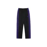 Black Purple