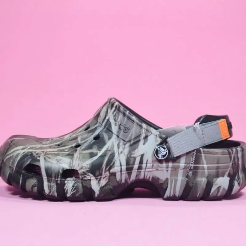 Fashionable Cool Clogs-2