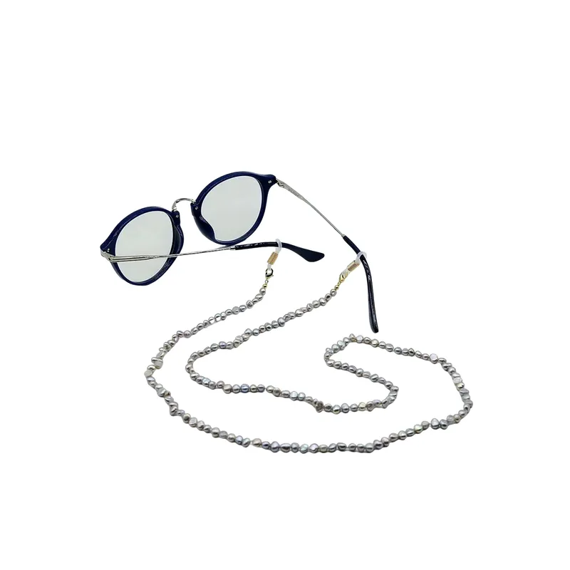 Glamorous Fashion Eyeglass Chain-0