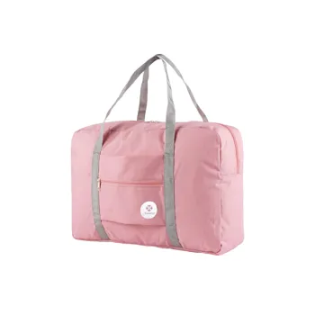 Basics Portable Travel Bag Unisex