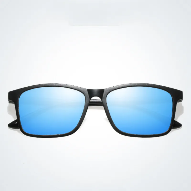 Casual Funky Sunglasses Unisex-1