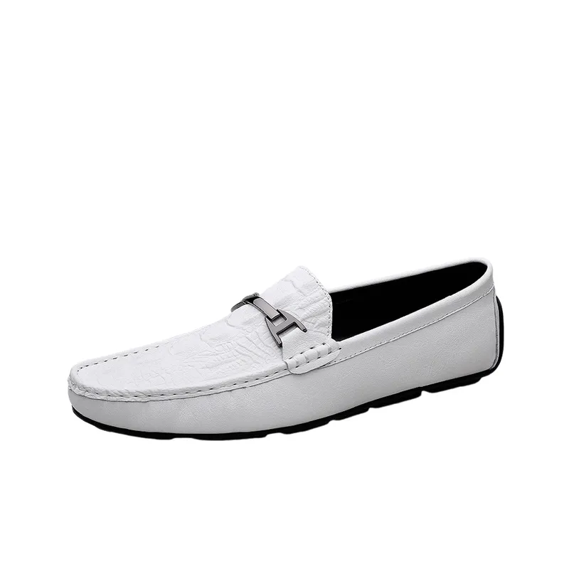 Breathable Casual Gommino-8