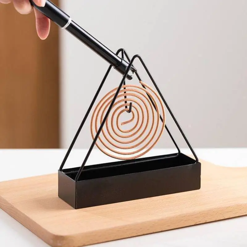 Basics Simple Incense/Incense Burner Essentials-1