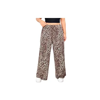 Simple Fashionable Casual Pants