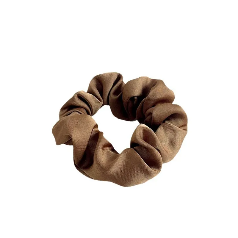 Simple Casual Fashionable Hair Tie-2