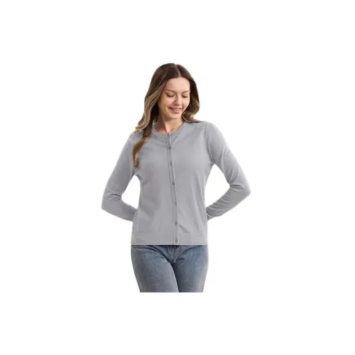 Y 3 Sweatshirts Womens Blue