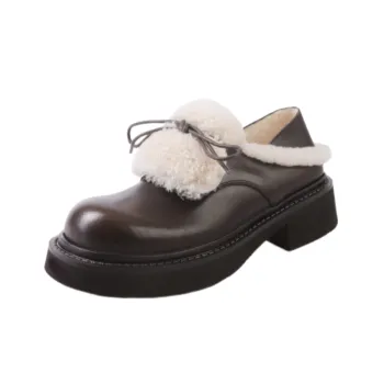 Basics Simple Cotton Shoes
