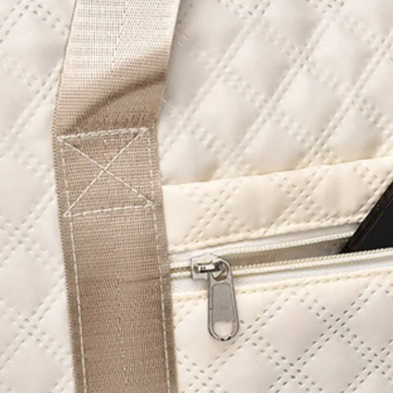 Fashionable Simple Travel Bag-11