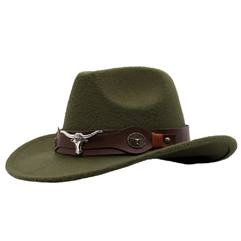 Fashionable Funky Other Hat-1