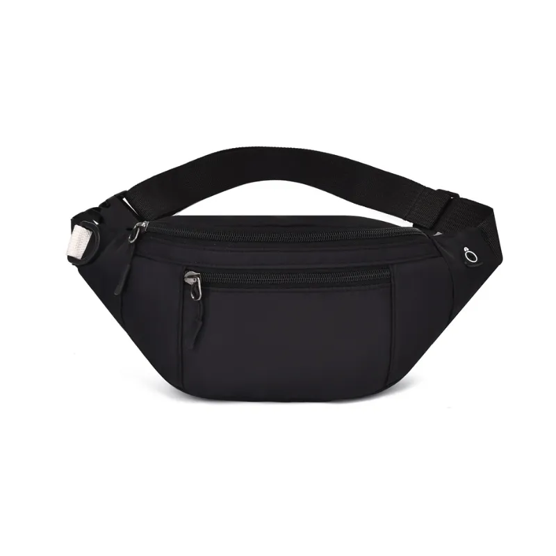 Softness Fashionable Fanny Pack-7