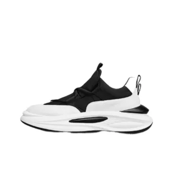 Casual Funky Skateboarding Shoes