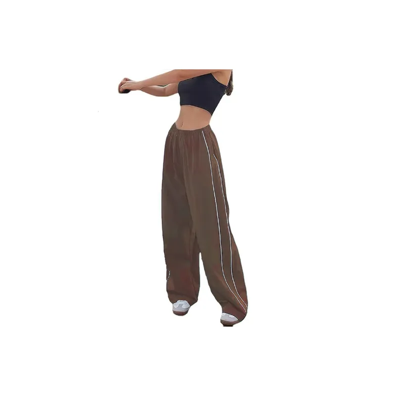 Breathable Fashionable Casual Pants-4