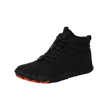 Fashionable Casual Outdoor Boots