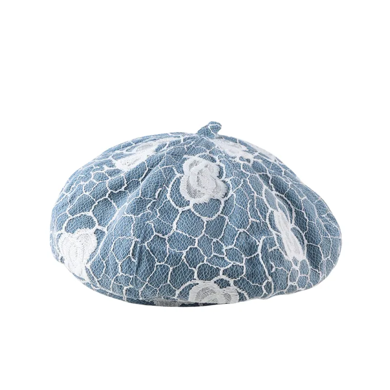 Cute Fashionable Beret-3
