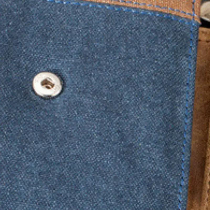 Fashionable Simple Wallet Man-4
