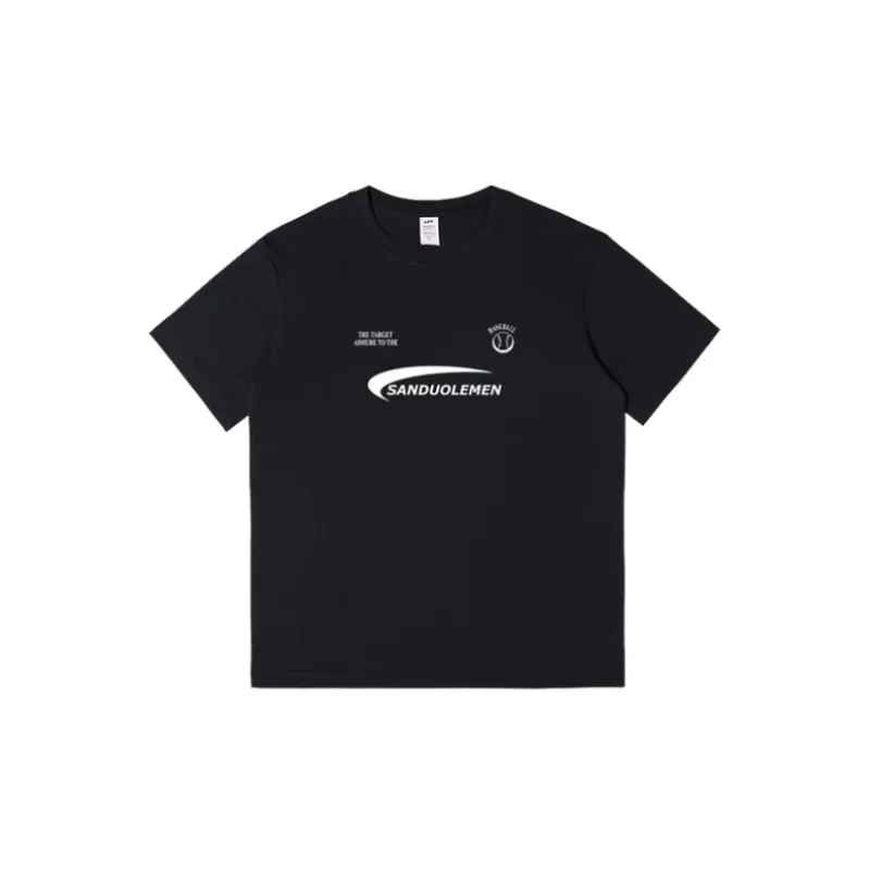 Fashionable Funky T Shirt-0