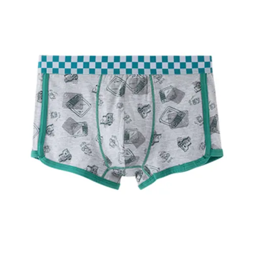 Fashionable Cool Boxer Shorts