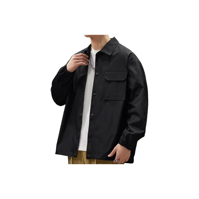 Casual Jacket-1