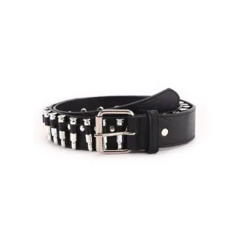 Fashionable Cool Leather Belt