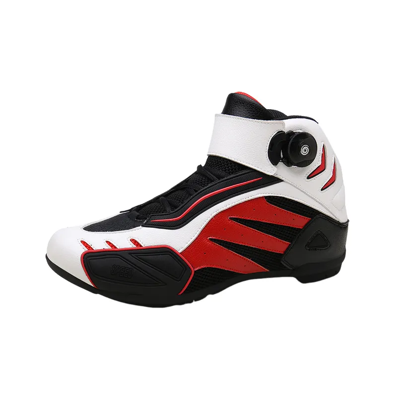 Simple Basics Cycling Shoes-1