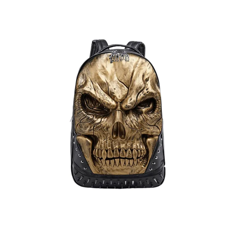 Fashion Soft Backpack-0