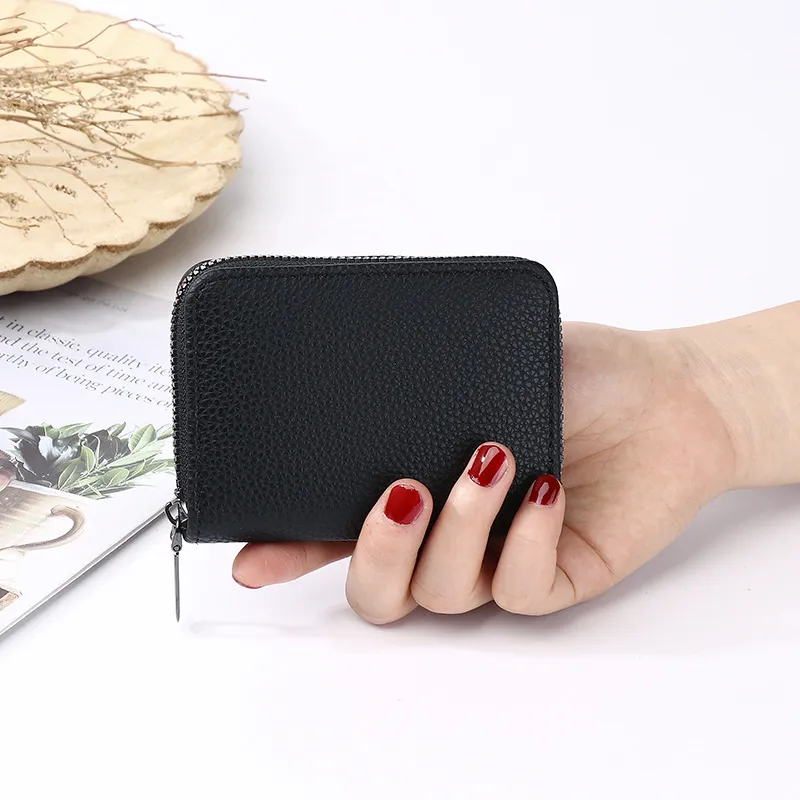 Basics Simple Card Holder-2