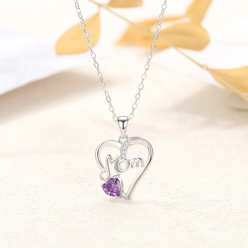 Basics Heart Necklace / Pendant Women-1