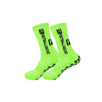 Sports Breathable Nylon Football Socks