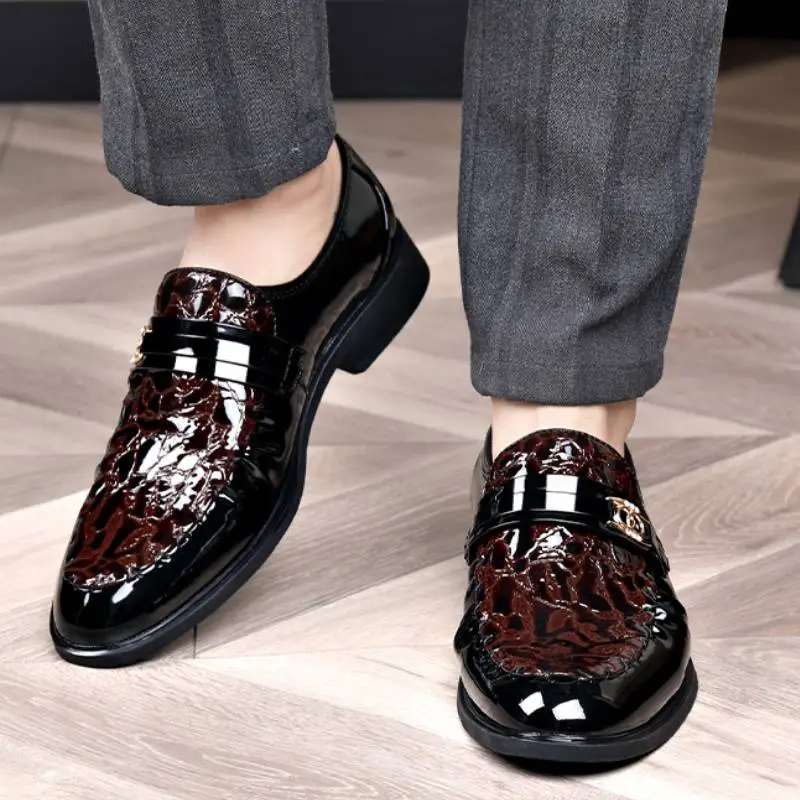 Basics Funky Loafer-1