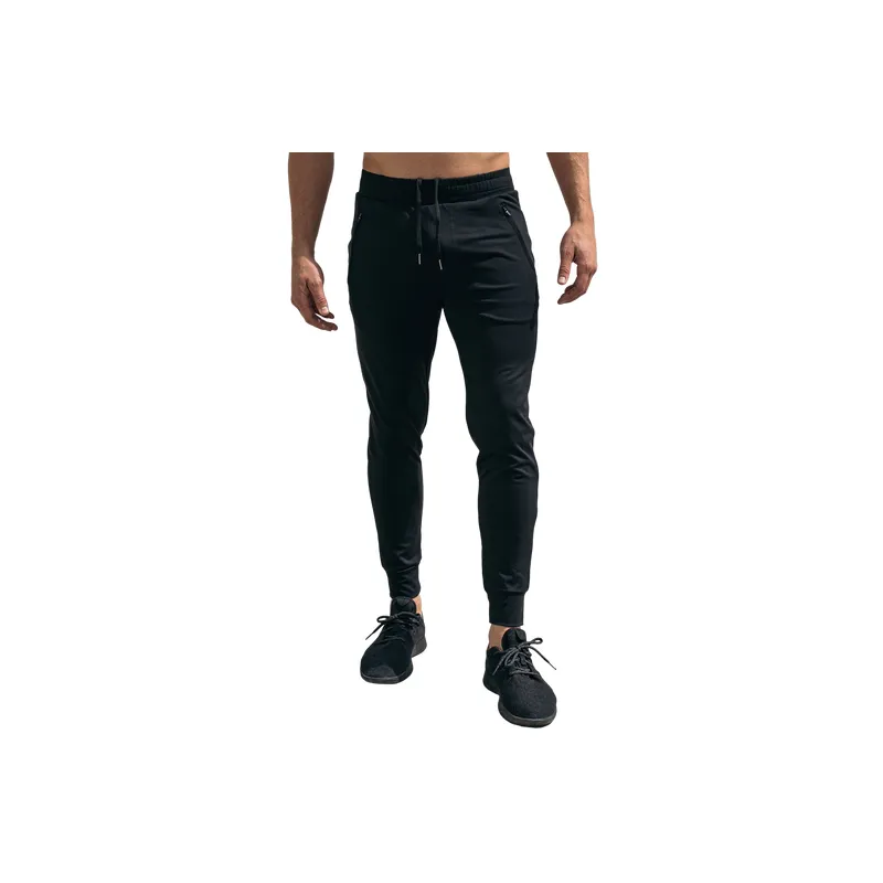 Casual Basics Cotton Sports Pants-0