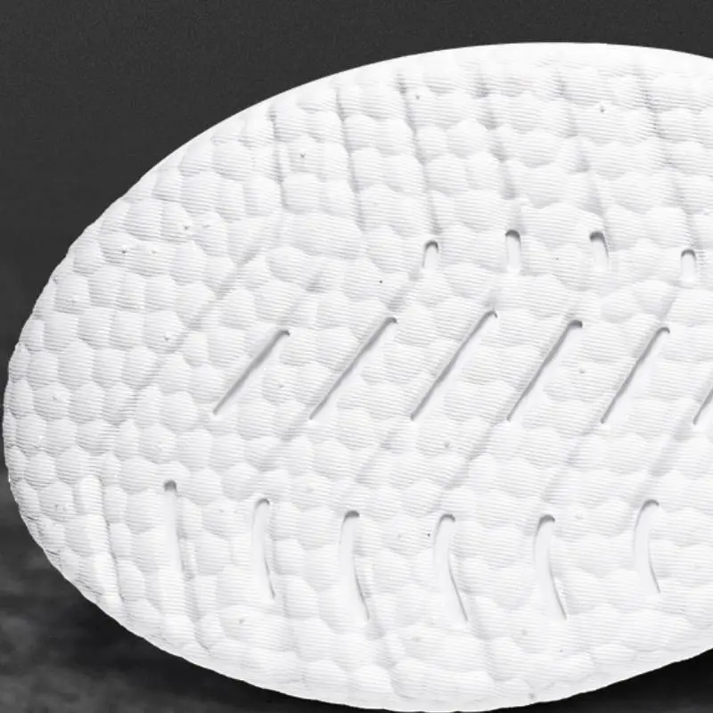 Sporty Hollow Out Slippers-7