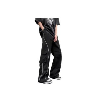 Funky Casual Pants