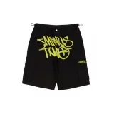 Black Yellow