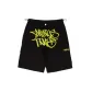 Black Yellow