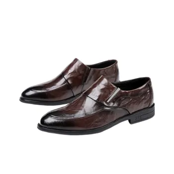 Business Casual Dress Shoes