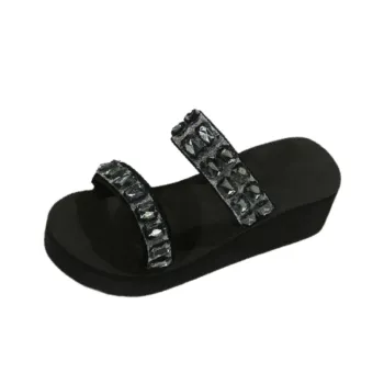 Casual Fashionable Flip Flops