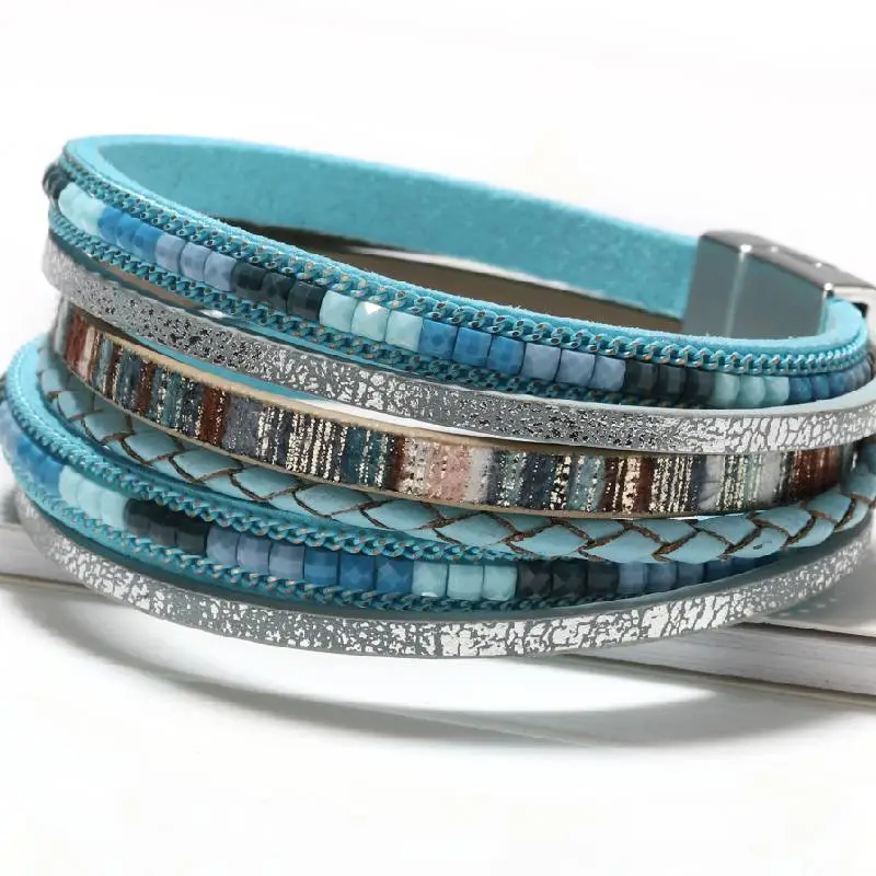 Simple Basics Bangle Women-3