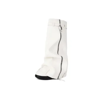 Fashionable Casual Knee high Boots